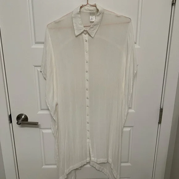 Lspace Anita cover up - Picture 7 of 11